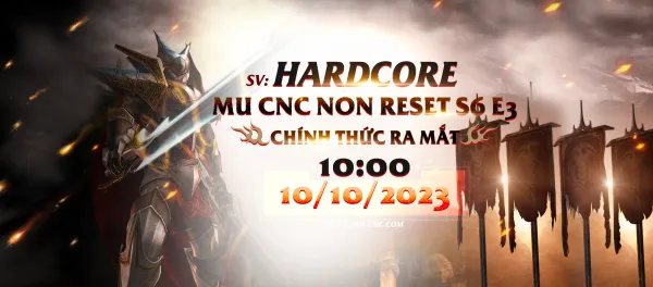 MU NON RESET MỚI RA MÁY CHỦ SPEED SEASON 6 EP 3