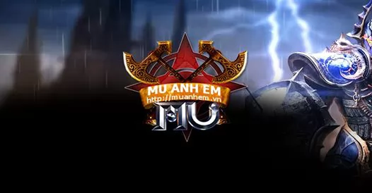 MuAnhEm.VN - OPEN: 13h thứ SÁU ngày 23/10/2020 - Mu đông người chơi, nhiều event hấp dẫn, miễn phí 99%, BQT nhiệt tình, auto reset, săn đồ thỏa thích