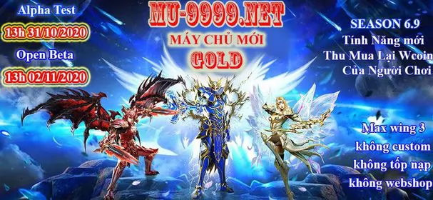 MU-9999.NET    -   SEASON 6.9 - FREE 99%