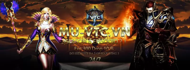 MU VTC- SV mu mới ra tháng 11/2020